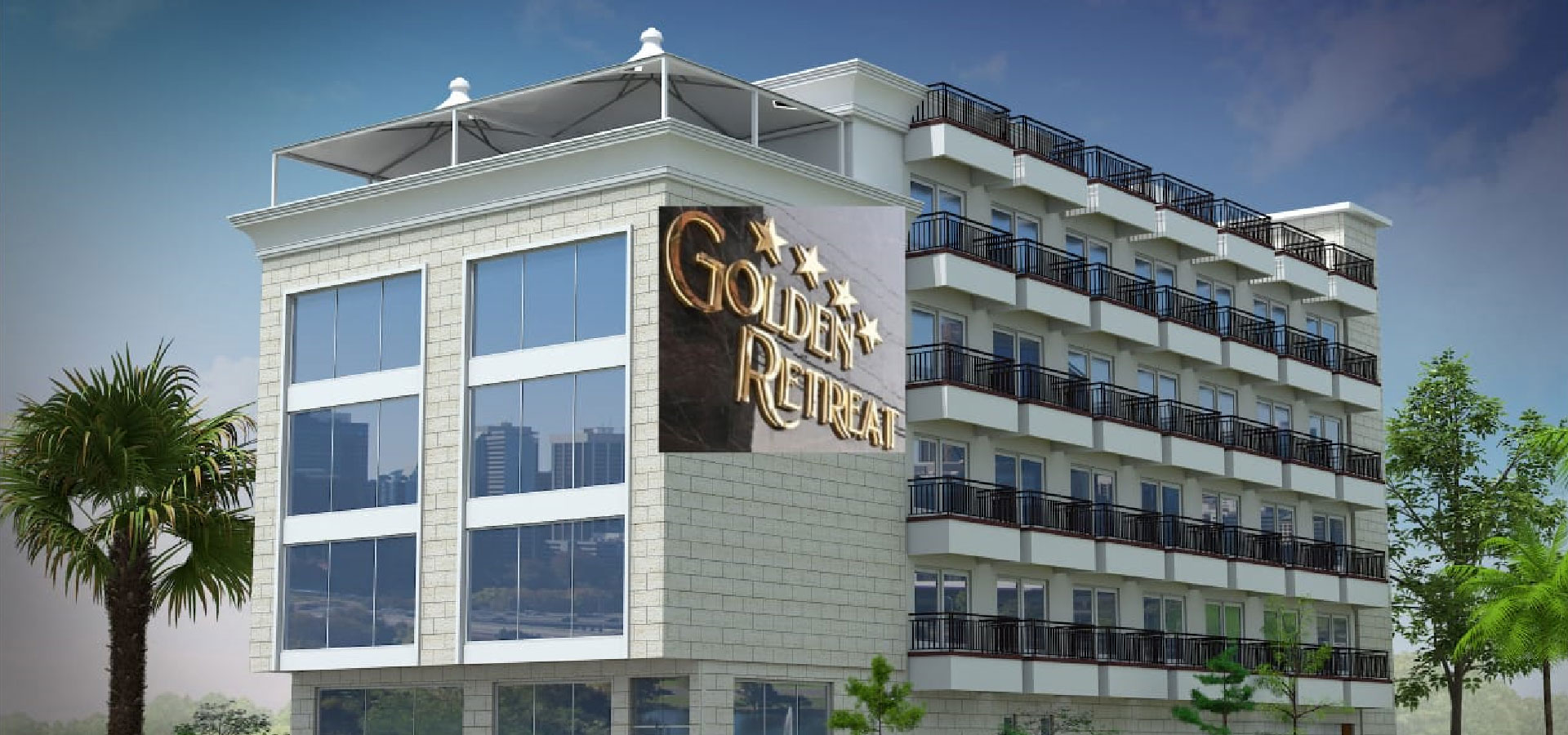 Where Comfort Meets Elegance